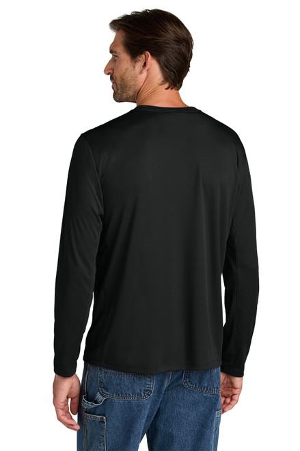 Carhartt Force® Sun Defender™ Long Sleeve T-Shirt