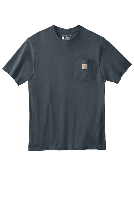 Carhartt® Tall Workwear Pocket Short Sleeve T-Shirt