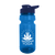 The Backer - 24 oz. UpCycle RPET Bottles with Drink-Thru Lid