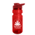 The Backer - 24 oz. UpCycle RPET Bottles with Drink-Thru Lid