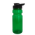The Backer - 24 oz. UpCycle RPET Bottles with Drink-Thru Lid