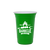 The Varsity Cup - 16 oz. Double-wall with White Liner