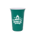 The Varsity Cup - 16 oz. Double-wall with White Liner