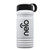 20 oz. UpCycle rPET Bottle With Tethered Lid - RP20T