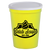 16 oz. Stadium Cup with No-Hole Cover