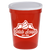 16 oz. Stadium Cup with No-Hole Cover