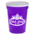 16 oz. Stadium Cup with No-Hole Cover