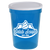 16 oz. Stadium Cup with No-Hole Cover