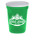 16 oz. Stadium Cup with No-Hole Cover