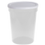 16 oz. Stadium Cup with No-Hole Cover