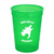 Cups-On-The-Go 12 oz. Translucent Stadium Cup