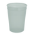 Cups-On-The-Go 12 oz. Translucent Stadium Cup