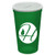 22 oz. Stadium Cup With Coin Slot Lid