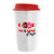 Digital Traveler - 16 oz. Insulated Cup, Transfer