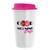 Digital Traveler - 16 oz. Insulated Cup, Transfer