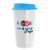 Digital Traveler - 16 oz. Insulated Cup, Transfer