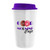 Digital Traveler - 16 oz. Insulated Cup, Transfer
