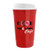 Digital Traveler - 16 oz. Insulated Cup, Transfer
