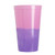 Cups-On-The-Go 22 oz. Cool Color Change Stadium Cup