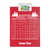 Letter Clipboard - Digital Imprint