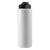 The Sports Quart USA Flip lid - 32 oz Sports Bottle
