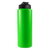 The Sports Quart USA Flip lid - 32 oz Sports Bottle