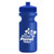 The Eco-Cyclist - 22 oz. Eco-Cycle Bottle