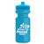 The Eco-Cyclist - 22 oz. Eco-Cycle Bottle