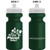 The Eco-Cyclist - 22 oz. Eco-Cycle Bottle