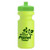 The Eco-Cyclist - 22 oz. Eco-Cycle Bottle