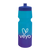 24 oz Cool Color Change Bottle