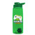 The Flair - 26 oz. Transparent Tritan™ Bottle with Drink thru lid, Mixing Ball, and Digital Imprint