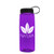 The Flair - 26 oz. Transparent Tritan™ Bottle with Tethered lid