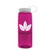 The Flair - 26 oz. Transparent Tritan™ Bottle with Tethered lid