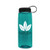 The Flair - 26 oz. Transparent Tritan™ Bottle with Tethered lid