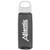 The Flair - 26 oz. Transparent Tritan™ Bottle with Oval Crest lid