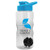 Mini Mountain – 22 oz. Tritan™ Shaker bottle with Drink thru lid