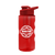 Mini Mountain – 22 oz. Tritan™ Infuser bottle with Drink thru lid