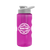 Mini Mountain – 22 oz. Tritan™ Infuser bottle with Drink thru lid