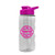 Mini Mountain – 22 oz. Tritan™ Infuser bottle with Drink thru lid