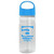 Groove – 20 oz. Tritan™ Sports bottle with Oval Crest lid