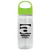 Groove – 20 oz. Tritan™ Sports bottle with Oval Crest lid