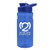 Groove – 20 oz. Tritan™ Sports bottle with Drink thru lid