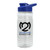 Groove – 20 oz. Tritan™ Sports bottle with Drink thru lid