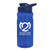 Groove – 20 oz. Tritan™ Sports bottle with Drink thru lid