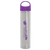 32 oz. Adventure Bottle with Oval Crest Lid  - made with Tritan™ ReNew