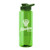 The Guzzler - 32 oz. Transparent Bottle with Drink thru lid