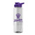 The Guzzler - 32 oz. Transparent Bottle with Drink thru lid