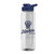 The Guzzler - 32 oz. Transparent Bottle with Drink thru lid