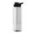 The Guzzler - 32 oz. Transparent Bottle with Drink thru lid